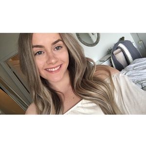 Meet your Posher, Georgia